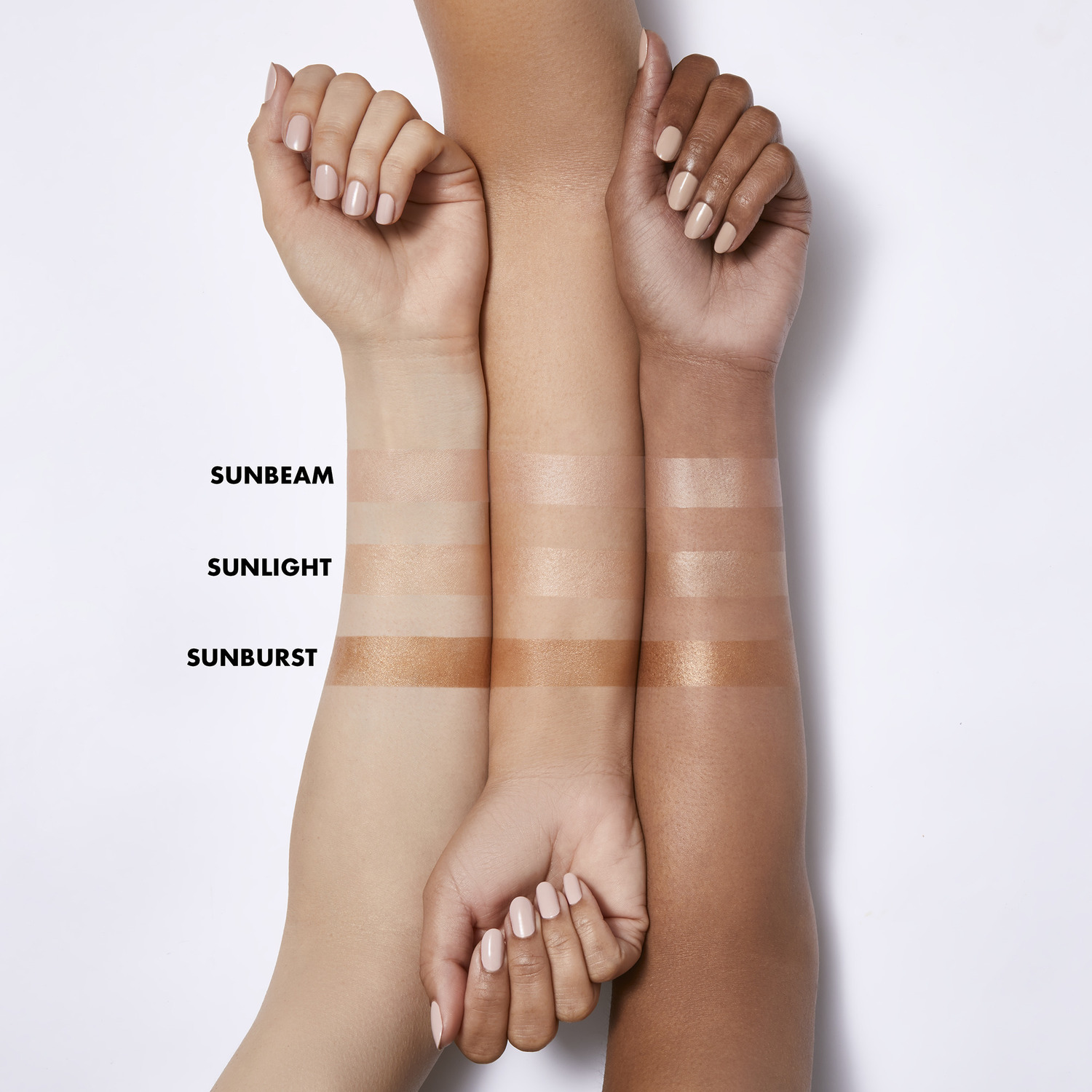 E.L.F. SKIN SUNTOUCHABLE WHOA GLOW SUNSCREEN & PRIMER (PROTECTOR SOLAR)